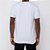 Camiseta Element Finepoint Masculina Branco - Imagem 2