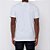 Camiseta Element Peoria Masculina Branco - Imagem 2