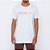 Camiseta RVCA Big RVCA Wonder Masculina Branco - Imagem 1