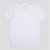 Camiseta RVCA Big RVCA Wonder Masculina Branco - Imagem 4