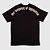 Camiseta RVCA Glimmer Masculina Preto - Imagem 4