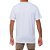 Camiseta Quiksilver Gold To Glass Masculina Branco - Imagem 2