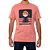 Camiseta Quiksilver Sunset Now Masculina Rosa - Imagem 1