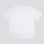 Camiseta RVCA Big RVCA Wonder Plus Size Masculina Branco - Imagem 2