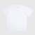 Camiseta RVCA Balance Box Plus Size Masculina Branco - Imagem 2