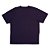 Camiseta RVCA Balance Box Plus Size Masculina Azul Marinho - Imagem 2