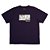 Camiseta RVCA Balance Box Plus Size Masculina Azul Marinho - Imagem 1