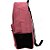 Mochila Hurley School Rosa - Imagem 2