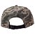 Boné Billabong Aba Reta Adiv Strapback Camuflado - Imagem 2