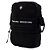 Shoulder Bag DC Shoes Starcher Preto - Imagem 3