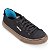 Tênis Hurley HUR0005 Masculino Preto/Ciano - Imagem 1