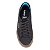Tênis Hurley HUR0005 Masculino Preto/Ciano - Imagem 3