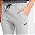 Calça Oakley Moletom FP Confort Pant Masculina Cinza - Imagem 3