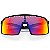 Óculos de Sol Oakley Sutro Polished Black W/ Prizm Road - Imagem 6