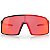 Óculos de Sol Oakley Sutro Matte Black Redline W/ Prizm Trail Torch - Imagem 4