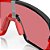Óculos de Sol Oakley Sutro Matte Black Redline W/ Prizm Trail Torch - Imagem 8