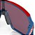 Óculos de Sol Oakley Sutro Matte Poseidon W/ Prizm Road Black - Imagem 7