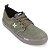 Tênis Hurley HUR0015 Masculino Militar/Taupe - Imagem 1