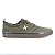 Tênis Hurley HUR0015 Masculino Militar/Taupe - Imagem 5