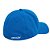 Boné Oakley 6 Panel Stretch Embossed Azul - Imagem 2