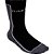 Meia Oakley Color Crew Sock Cano Alto Preto - Imagem 1