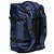 Mala Oakley Outdoor Duffle Bag Azul - Imagem 2