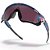 Óculos de Sol Oakley Jawbreaker Matte Poseidon W/ Prizm Road Black - Imagem 3