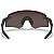 Óculos de Sol Oakley Encoder Matte Carbon W/ Prizm 24k - Imagem 5