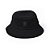 Chapéu Grizzly OG Bear Velvet Hat Preto - Imagem 1