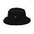 Chapéu Grizzly OG Bear Velvet Hat Preto - Imagem 2