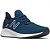 Tênis New Balance Roav Corrida Masculino Azul Marinho - Imagem 5