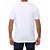 Camiseta Quiksilver New Ending Masculina Branco - Imagem 2