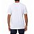 Camiseta Quiksilver High Fusion Masculina Branco - Imagem 2