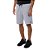 Bermuda Quiksilver Everyday Fleece Masculina Cinza - Imagem 3