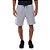 Bermuda Quiksilver Everyday Fleece Masculina Cinza - Imagem 1
