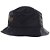 Chapéu Element Eager Bucket Hat Preto - Imagem 4
