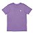 Camiseta Element Dusty Masculina Lilas - Imagem 1