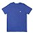 Camiseta Element Dusty Masculina Azul - Imagem 1