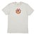 Camiseta Element Shroom Tree Masculina Off White - Imagem 3