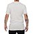 Camiseta Element Shroom Tree Masculina Off White - Imagem 2