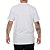 Camiseta Element Vertical Masculina Branco - Imagem 4