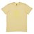 Camiseta Element Vertical Masculina Amarelo - Imagem 2