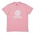 Camiseta Element Vertical Masculina Rosa - Imagem 2