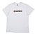 Camiseta Element Blazin Masculina Branco - Imagem 3