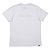 Camiseta Element Blazin Masculina Branco - Imagem 4
