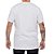 Camiseta Element Blazin Masculina Branco - Imagem 2