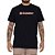 Camiseta Element Blazin Masculina Preto - Imagem 1