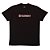 Camiseta Element Blazin Masculina Preto - Imagem 3