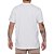 Camiseta Element Blazin Chest Masculina Branco - Imagem 2