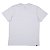 Camiseta Element Blazin Chest Masculina Branco - Imagem 4